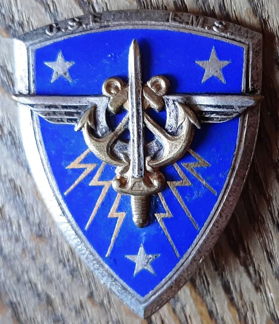 INSIGNE ÉCOLE PRYTANÉE National Militaire EUR 5,00 - FR