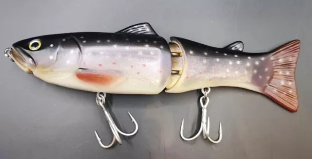 Deps Slide Swimmer 175 SS web members Limited Slow Sinking