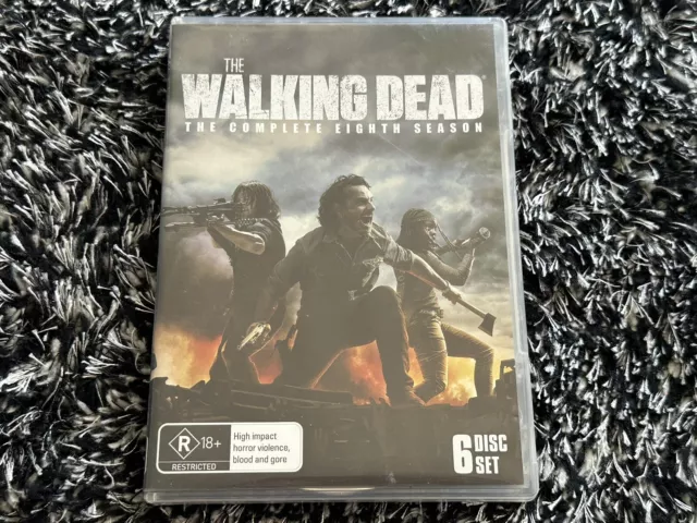 Walking dead season online 8 episode 1 free