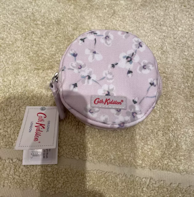 🙂⭐️NUEVO CON ETIQUETAS⭐️CATH KIDSTON⭐️ Cartera de monedas 3