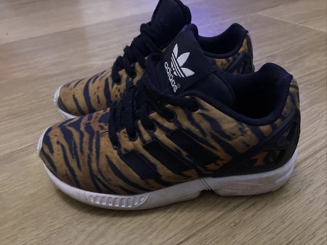 Adidas zx flux adv on sale kids