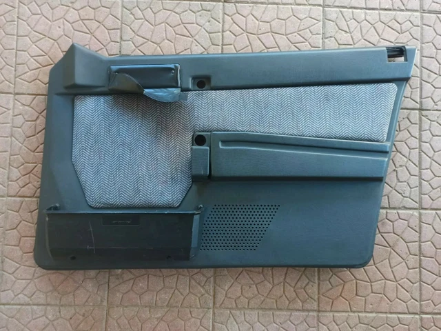 Clip Per Renault Trafic - 100 Pezzi, Grigio, Per Pannello Porta Inferiore - Foto 6