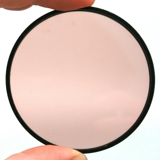 Hasselblad 63mm -1.4x CR 12 -0.5 Colour Balance Filter - For Hasselblad C Lenses