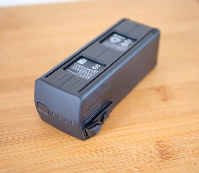 DJI Mini 3 Pro Batterie 3850mAh de Cellonic