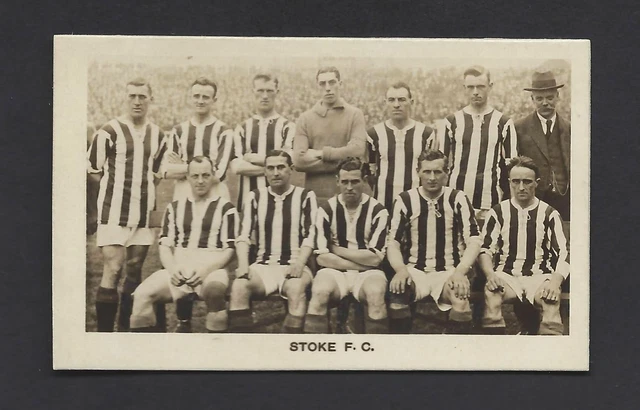 Pals - Fussballserie - #5 Stoke Fc