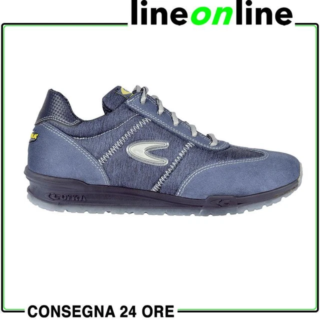Scarpe di deals lavoro cofra