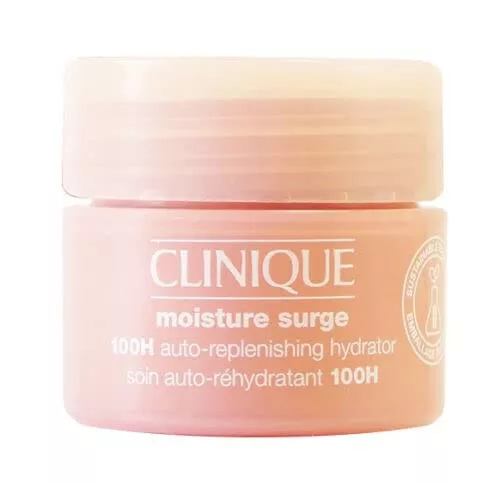 Clinique Hydratation Augmentation Gel Pour Tous les Types de Peau 15ml