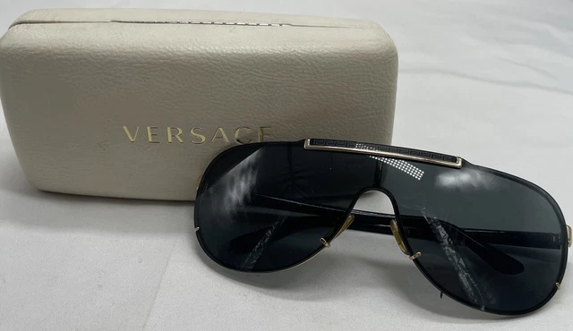 versace ve2140 black