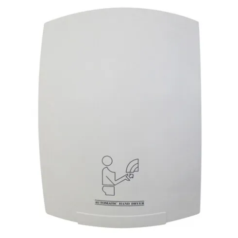 Presale Best Buy Bbh 002 Hand Dryer Auto - White Abs Plastic