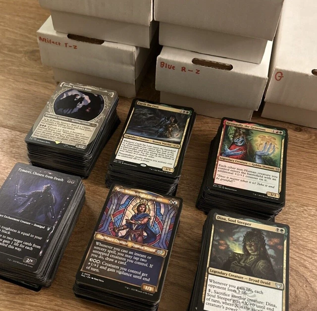 revised edition 3ed mtg card list Amazon.com: Elite Commander Lizard Deck - Gev, Scaled Scorch - Rakdos Black  Red - EDH cEDH - 100 Card - Custom MTG Deck main image 1
