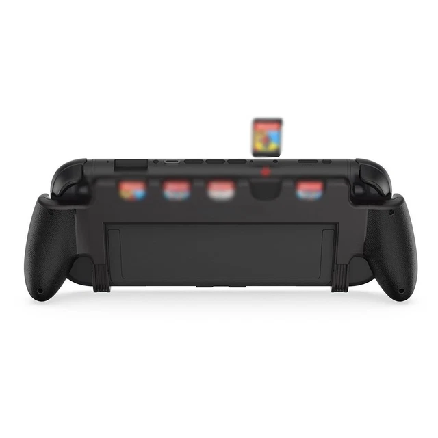 ERGONOMIC GRIP FOR Switch 2 Console Portable Anti Slip Lightweight ...