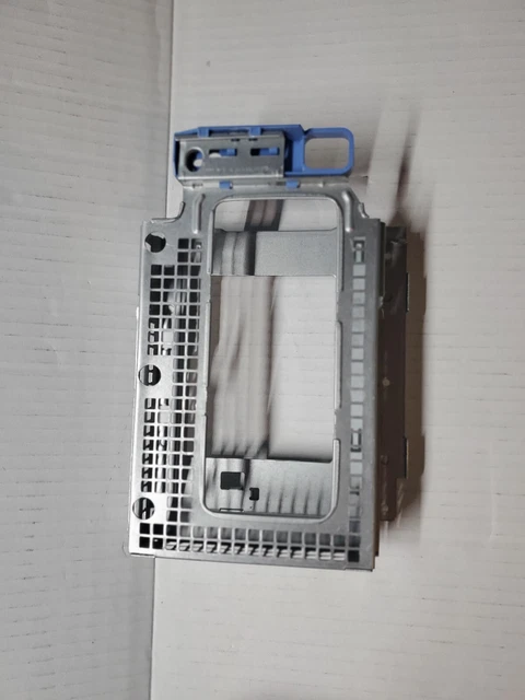 Dell 1B23G3V00 Cage Optiplex 390 790 990 3010 7010 9010 SFF Hard Drive Cage