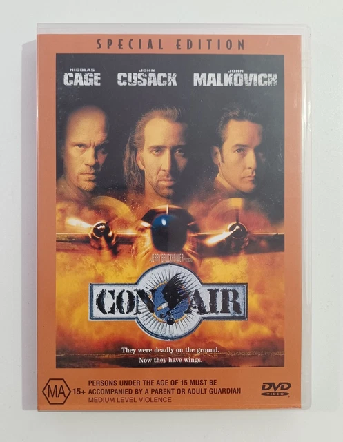 Con air full online movie online putlockers