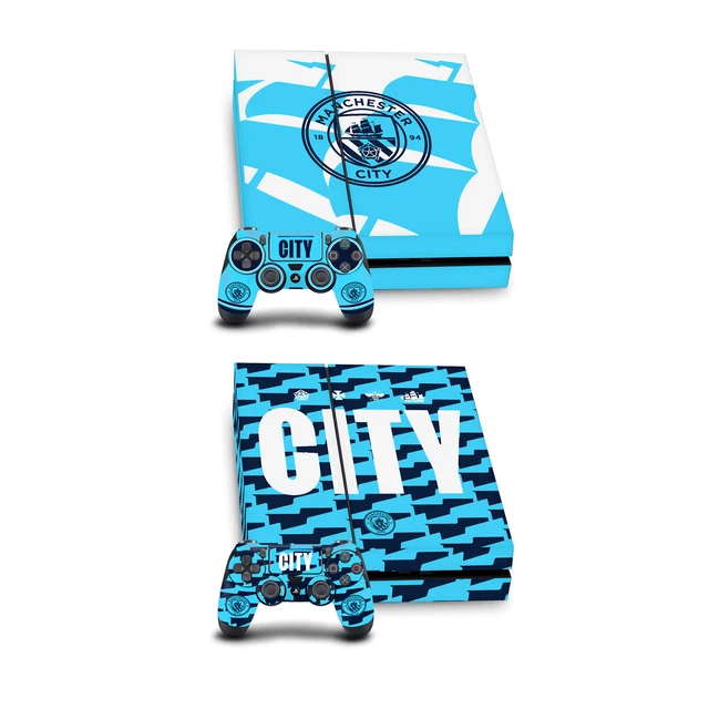 Man city ps4 controller deals