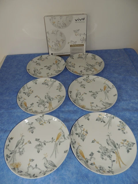 Set De Couverts 24 Pièces Villeroy & Boch New Fresh Basic - Inox 18/10, Design Moderne Et Pratique