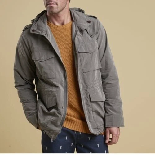 Barbour gisburne holdall on sale