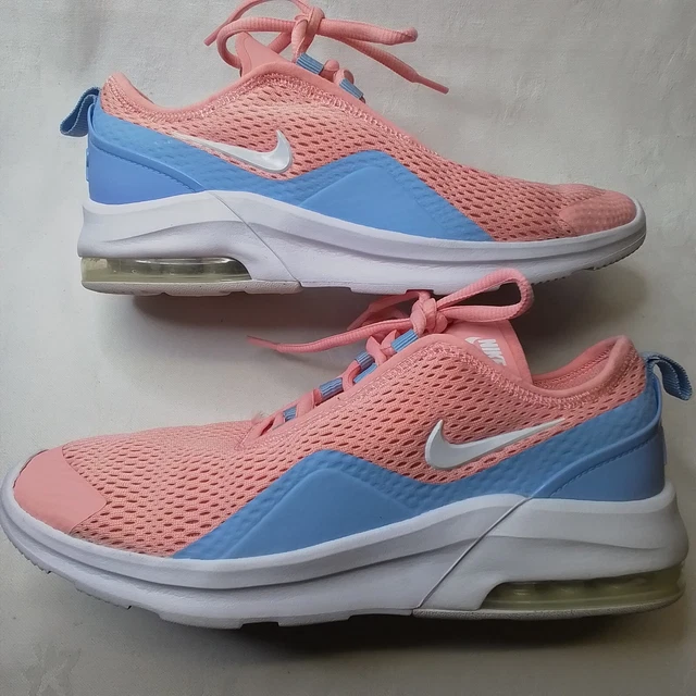 Nike women's air max 270 trainer coral stardust top