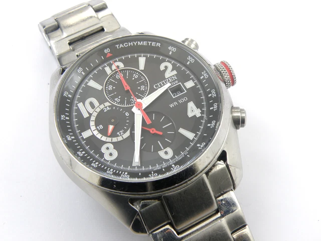 Reloj citizen eco drive b612 cheap