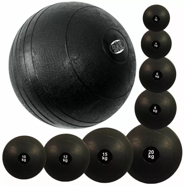 Vollball Slam Ball Wallball Crossfit Gymnastik Reha Fitness Bodybuilding Gym