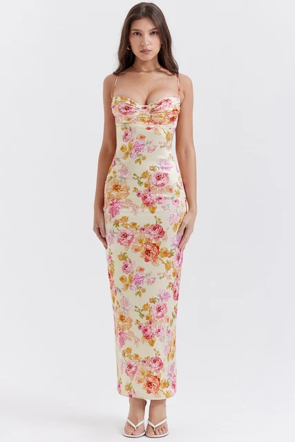 camilla dress house of cb
