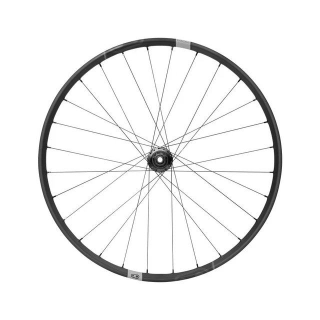 Jante Carbone 700C Gravel Wave - 28 Trous - Largeur 29mm, Profondeur 45/50mm - Tubeless Ready