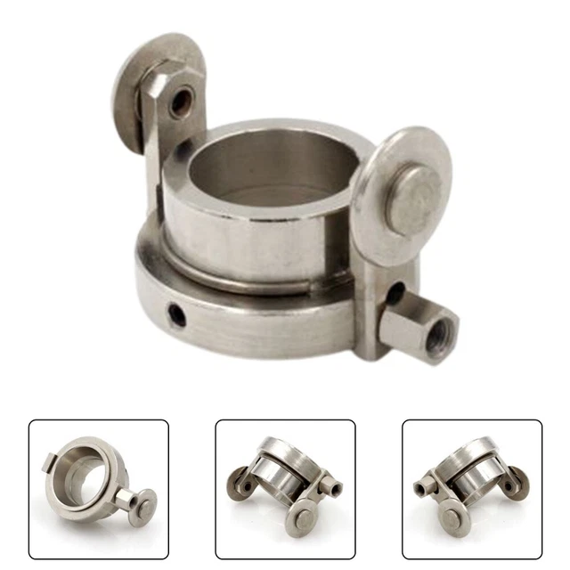 CV0024 Roller Guida Industria Accessori Taglio Torcia Parti Produttore