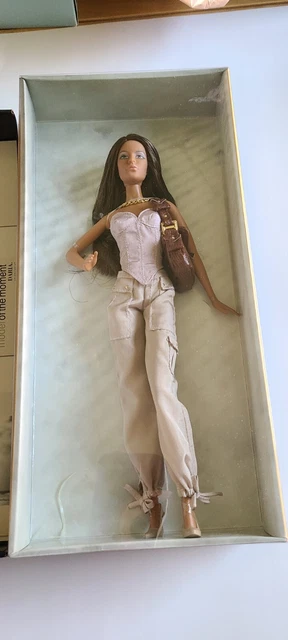 Poupée Barbie - Mattel conservée dans sa boîte d'origine