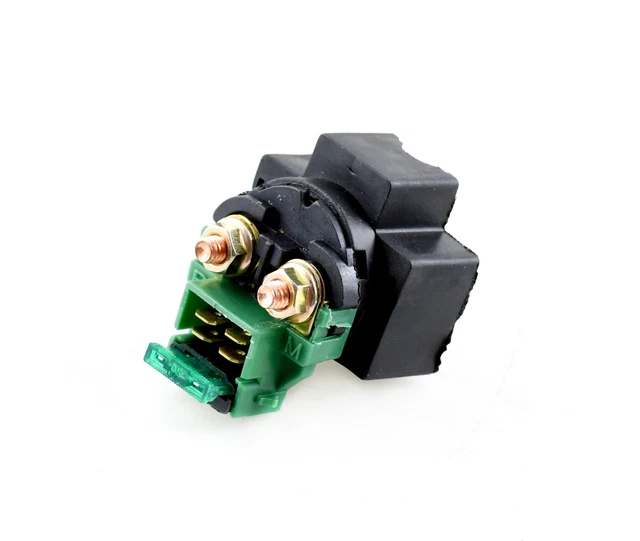 Starter relay solenoid Yamaha XTZ690 XTZ 690 Z Tenere 700 MT07 MT10 1XC