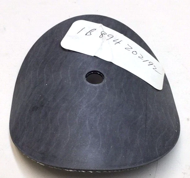 Fisher Type 1B894202192 Relay Diaphragm