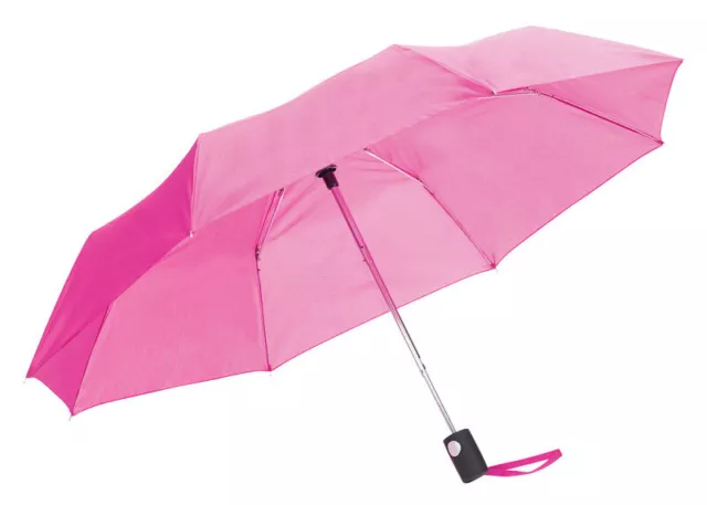 Totes Assorted Automatic Umbrella