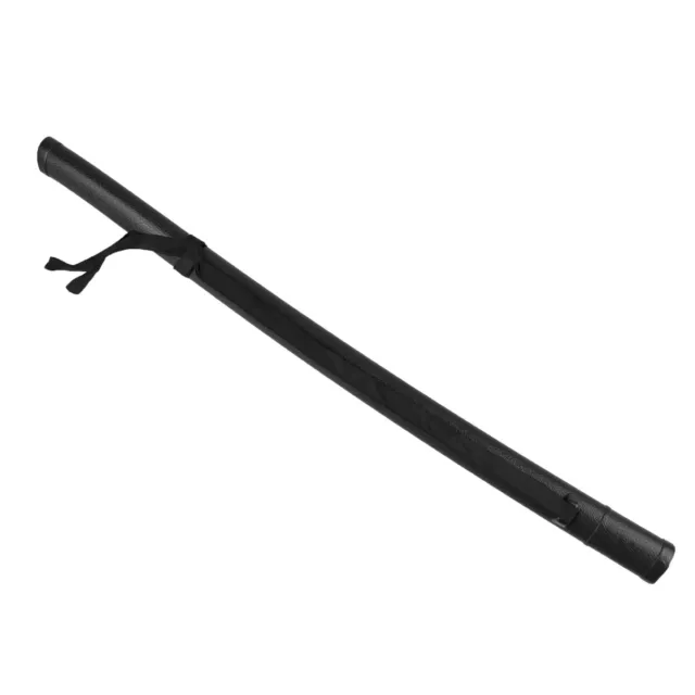 PTL Sports Kunststoff Bokken mit Saya Schwert Schwertscheide Polypropylen 3