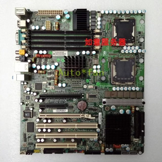 1pc For Taian S2692ANR TYAN S2692 server workstation motherboard