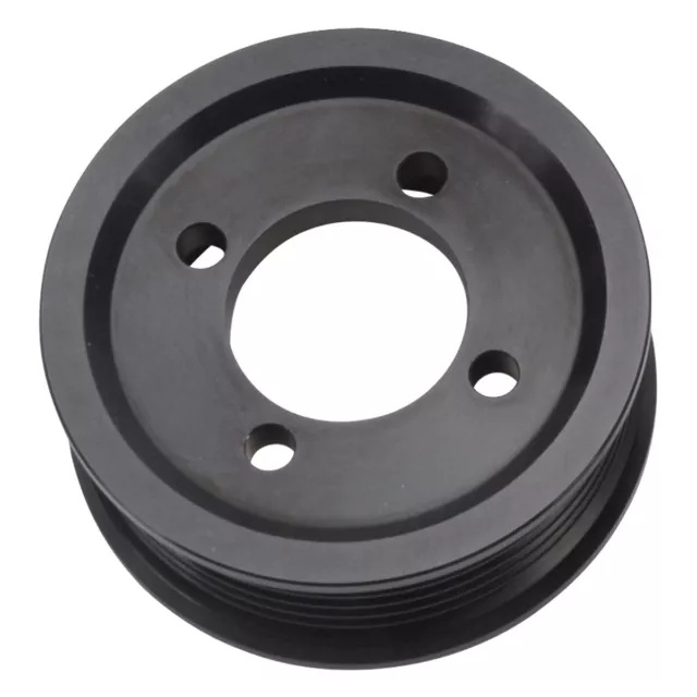 Edelbrock 15822 E-Force Supercharger Pulley 3 in.