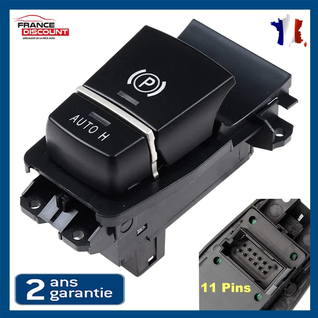 Interrupteur De Frein à Main électrique Pour BMW Série 5, 6, X3, X4 - Neuf