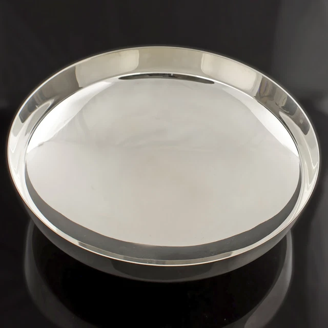 Georg Jensen Sterling Silver Bowl - #1132 A - Henning Koppel