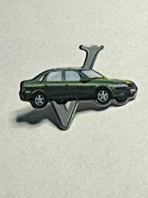 PIN - Opel - Vectra - V with silhouette Vectra - variant large - pins