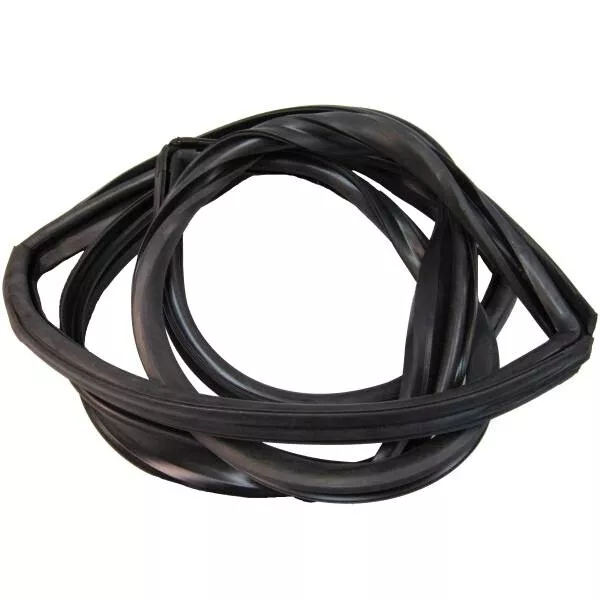 Front Windshield Gasket Compatible With 1966-1967 Dodge Plymouth Hardtops