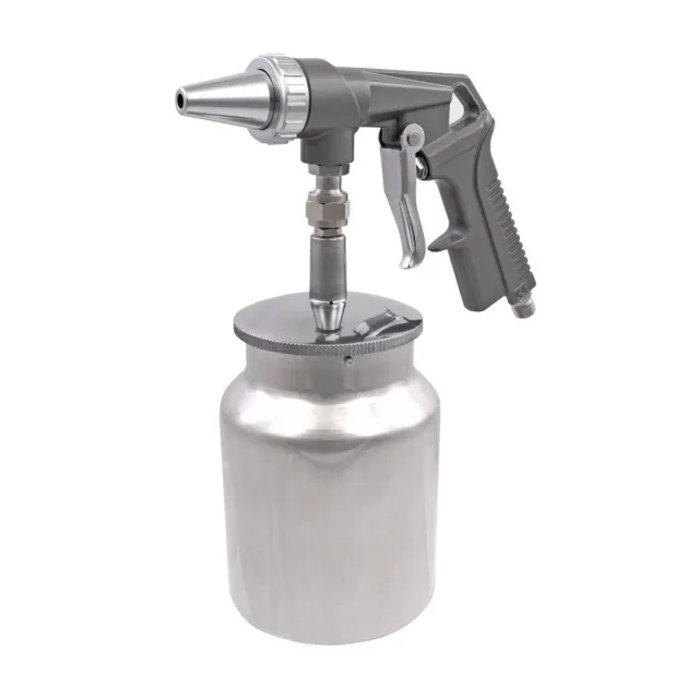 Sealey SSG8 Sandblasting Gun with 6mm Nozzle