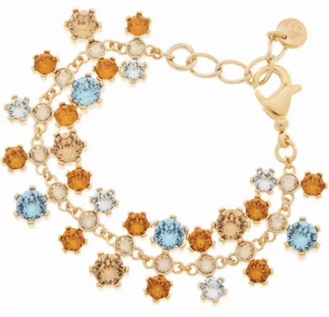 Lola and on sale grace swarovski bracelet