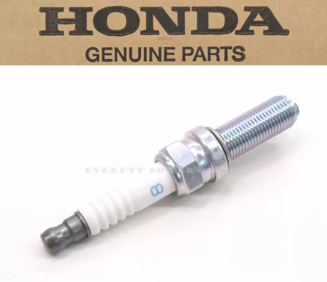 Bougie d'allumage Honda authentique neuve 10-19 CRF250 R RX OEM NGK R0451B-8 #K25*