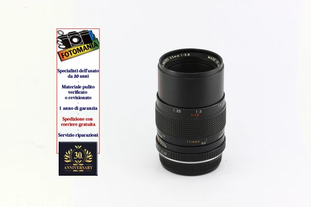 Vintage Lenses, Vintage Movie & Photography, Cameras & Photo
