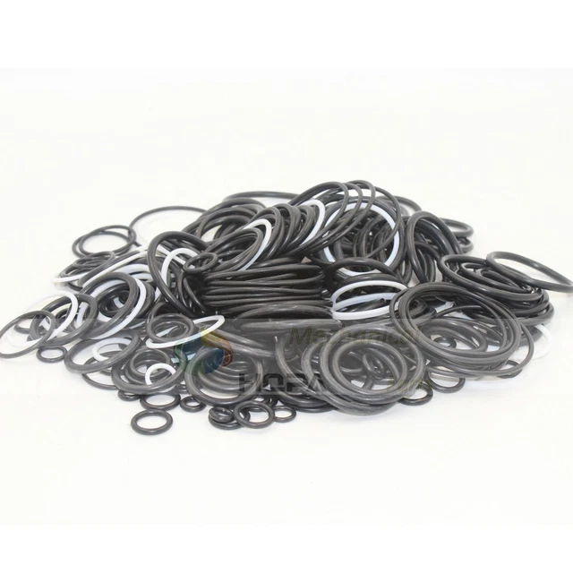 シーフロアコントロール　アーク140g -11本 Seals & O-Rings, Heavy Equipment Parts & Accessories, Heavy