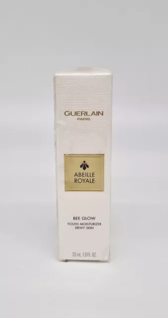 Guerlain ABEILLE ROYALE bee glow 30 ml