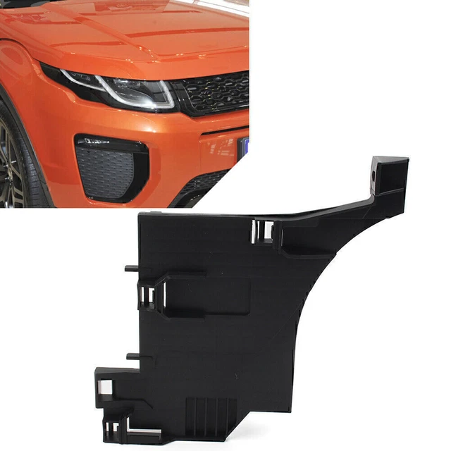 Staffa di montaggio faro anteriore destro per Land Rover Range Rover Evoque 2010-18