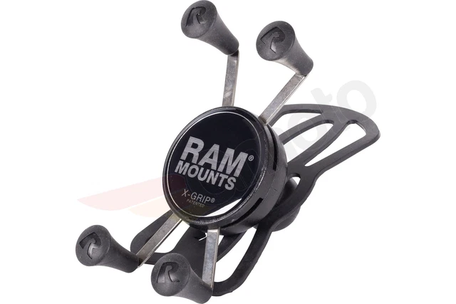 Supporto per smartphone con sfera B Ram Mount X-Grip