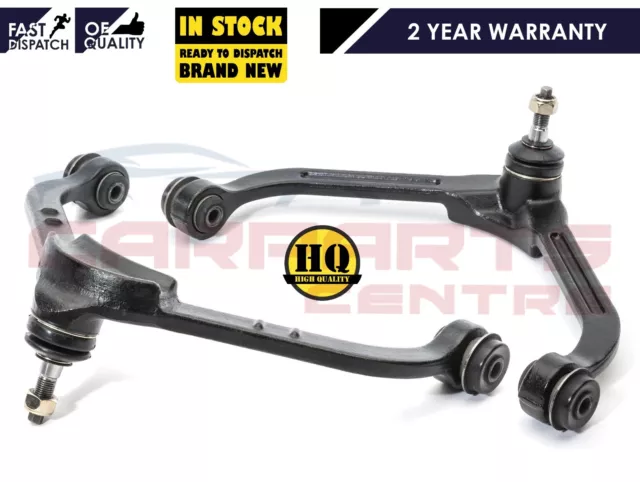 For Jeep Cherokee Kj Liberty Front Left Right Upper Control Arms Ball Joints
