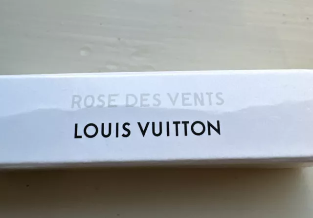 Louis Vuitton Rose Des Vents 100ML/EDP – Urban Scents
