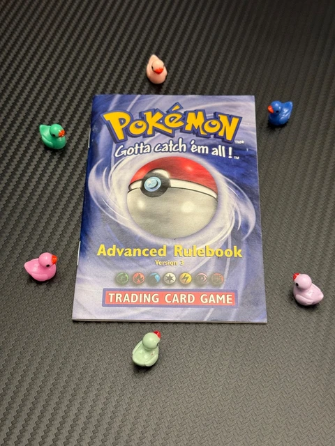 pokemon cards rule book Pokemon Cards: The Unofficial Ultimate Collector's Guide – BookXcess main image 1