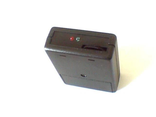 Rivelatore di segnali GSM