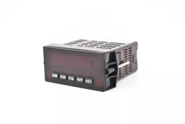 Red Lion Controls Digitalanzeige 11-36VDC 11W 50/60Hz Model PAXP